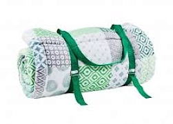 Пледы дорожные