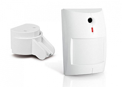 Акустические датчики