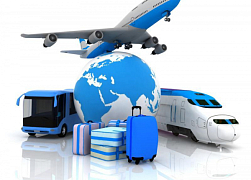 Организация путешествий