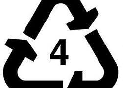 Полиэтилен низкой плотности 