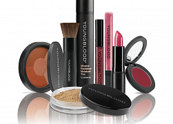 Косметика декоративная