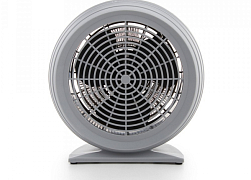 Приточно- вытяжная вентиляция