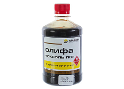 Комбинированные олифы