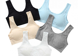 Белье нижнее, абсорбирующее пот