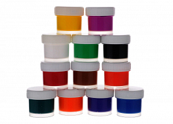 Акриловая краска