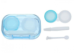 Футляры для контактных линз