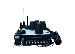 Морская радиоэлектронная аппаратура