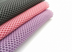 Ткани подкладочные для обуви