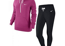 трикотажные спортивные костюмы