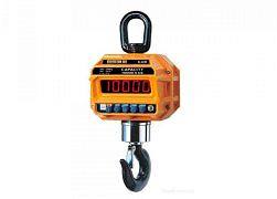 Крановые весы