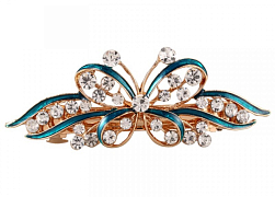 Заколки для волос