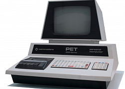 Гибридные вычислительные машины (ГВМ)