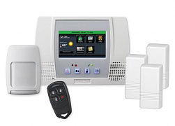 Пультовая сигнализация