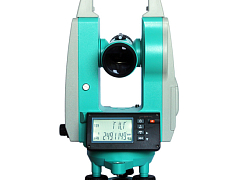 Геодезические приборы и инструменты