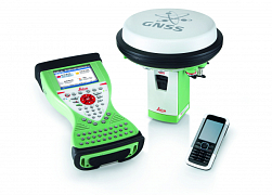 GPS оборудование