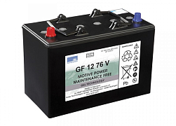 Никель-цинковые аккумуляторы