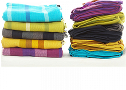 Ткани шерстяные