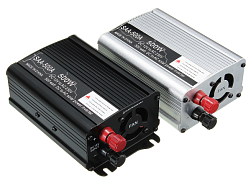 Инверторы 220В