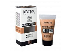 Тональные крема 