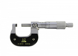 Микрометры 