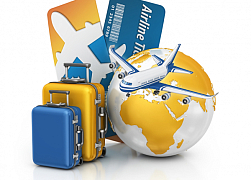 Бронирование путешествий