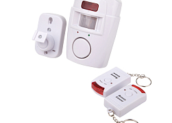 Автономная сигнализация