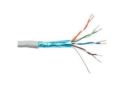 Кабель UTPи FTP