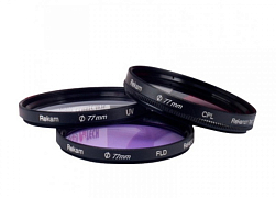 Ультрафиолетовые фильтры