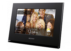 Фоторамки цифровые