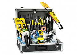 Инструменты для разделки оптического кабеля