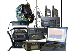 Аппаратура для записи, передачи воспроизведения звука или изображений