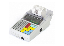 Кассовые аппараты