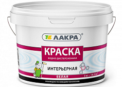 Эмульсионная краска