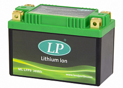  Литий-ионные аккумуляторы