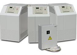 Стабилизаторы 380В