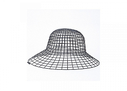 Каркасы для шляп [остовы]