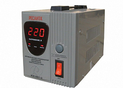 Электронные стабилизаторы