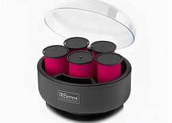 Электрические бигуди и неэлектрические