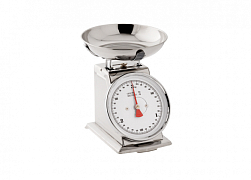 Механические весы