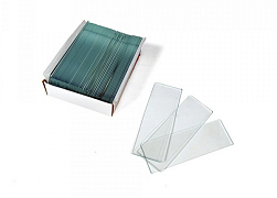 Футляры для предметных стекол микроскопов