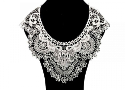 Воротники съемные