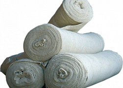 Материалы нетканые текстильные