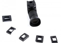 Сменные видоискатели и дальномеры 