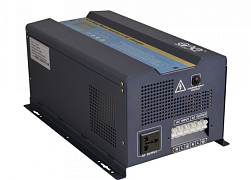  Автономные инверторы 