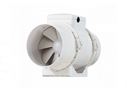 Канальная вентиляция