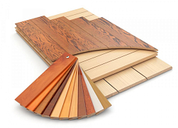 Покрытия для полов