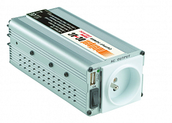 Резонансные инверторы (АИР)