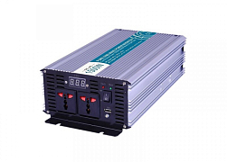 Инверторы напряжения (АИН)