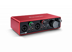 Аудиоинтерфейс