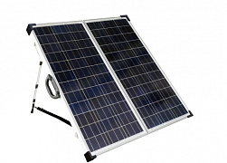 Солнечные батареи